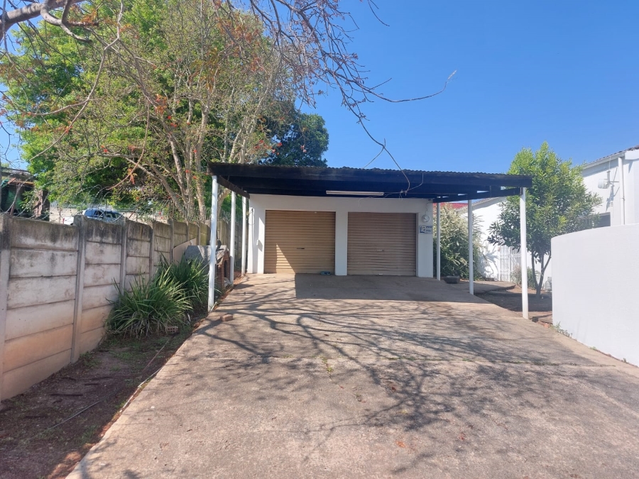 4 Bedroom Property for Sale in Fort Gale Eastern Cape